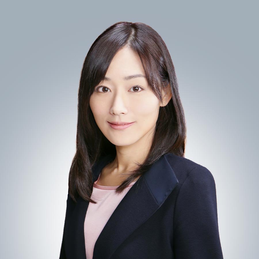 砂田 礼子